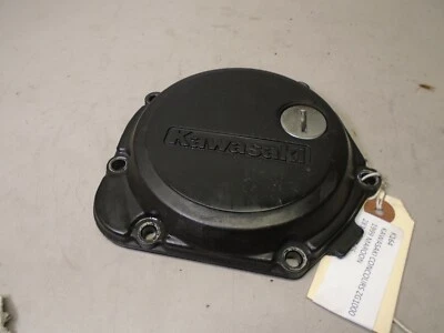 Funda de encendido del motor para Kawasaki Concours 1000 1994-2006 Foto 1 de 4