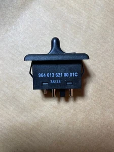 Fensterheberschalter Porsche 964/993, 964 613 621 00 - Bild 1 von 6