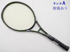 Used Tennis Racket Prince Classic Graphite 100 2014 Model  Import  (G2)PRINCE