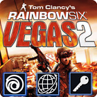 New ListingTom Clancy's Rainbow Six Vegas 2 (PC) Ubisoft CD Key Global