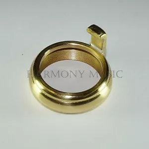 Anillo de bloqueo deslizante de trombón Yamaha - Imagen 1 de 4