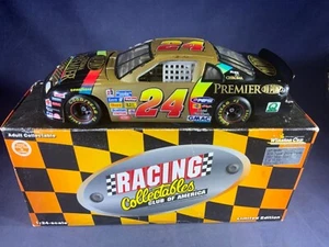 P7-45 JEFF GORDON #24 DUPONT CHROMA PREMIER - 1997 CHEVY MONTE CARLO - Picture 1 of 6