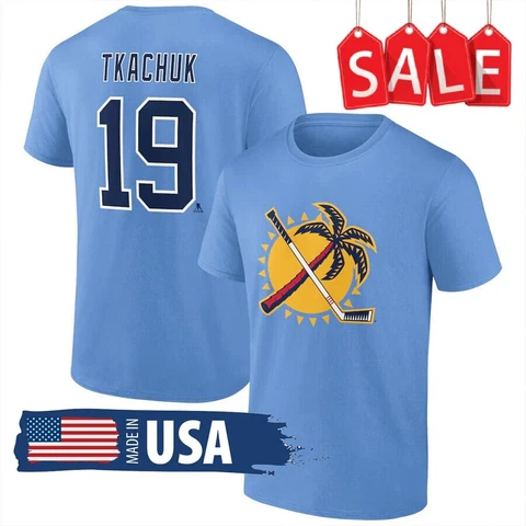 HOT!! Florida Panthers Best Gift For Fan Men Women T-Shirt Gift Fans Size S-3XL Cover