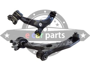 MAZDA 3  BK  1/2004-12/2008 FRONT LOWER CONTROL ARM LEFT HAND SIDE  - Bild 1 von 2