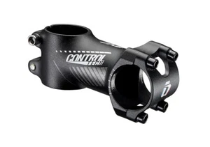 ControlTech One 6061 Stem - 31.8mm - Black - Picture 1 of 1