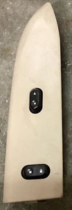 03-08 MERCURY GRAND MARQUIS FRONT PASSENGER RIGHT SIDE POWER WINDOW SWITCH OEM - Picture 1 of 2