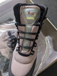 Caddis Women's Northern Guide Ultralite Wading Shoe Size 10 - Picture 1 of 4