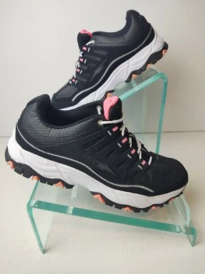 AVIA Women's ( WMA146ES010 ) Memory Foam Insole Athletic Sneakers Size 11.    A6 - Image 1 of 4