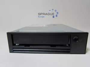 IBM LTO-6 HH SAS 6Gb RoHS2 II 12X4500 - Bild 1 von 1