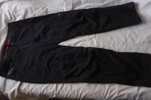 Mammut Dry-Tech Winter Ski Schneehose Gr. EU 52 - Bild 1 von 20