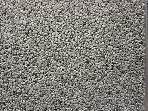  STEINTEPPICH, 12 m²  NEBELGRAU 121 MARMORBODEN SONDERPREIS - Bild 1 von 1