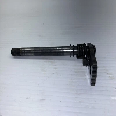 Eje de cambio de marchas de transmisión Suzuki Rm125 Rm 125 2001-2008 25510-36F00 Foto 1 de 4