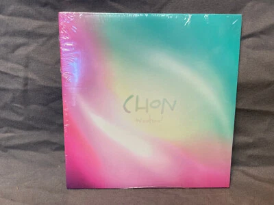 CHON woohoo! CD EP SEALED self released 2014 prog progressive math rock Foto 1 de 2