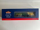 Bachmann 31-590 OO Class 70 diesel locomotive #70015 - Freightliner - DCC Fitted