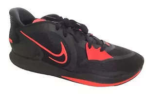 Größe 13 - Nike Kyrie Low 5 hell purpurrote Herren Basketballschuhe DJ6012 004 neu ohne Etikett - Bild 1 von 16
