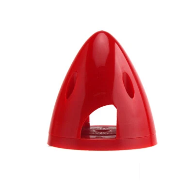 1PC Plastic Prop Spinner 2.5inch/63.5mm For RC Gas Airplane 2 Blades - Image 1 of 4