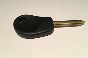 Peugeot Expert 1998-2007 Transponder Case with SX9 Blade - Picture 1 of 2