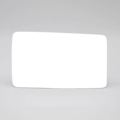 Nuevo espejo retrovisor inferior de vidrio para Ford F-650 F-750 2018-2020 pasajero lado derecho convexo Foto 1 de 4