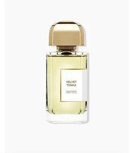 bdk Parfums Velvet Tonka 100ml / 3.4 oz Eau de Parfum New SEALED BOX Authentic - Picture 1 of 1