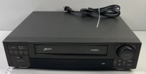 Grabadora de video casete ZENITH VHS VCR VRC 4265HF (PIEZAS LEER DESCRIPCIÓN) - Imagen 1 de 15
