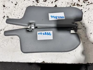 Toyota Corolla Sun Visors AE92 06/1989-08/1994 - Picture 1 of 6