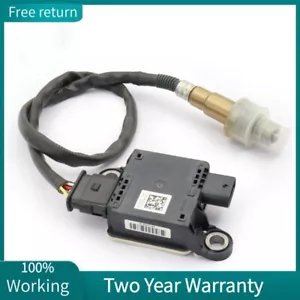 8983550720 0281007890 PM Diesel Exhaust Particulate Sensor For Isuzu D-MAX - Bild 1 von 5