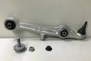 BRACCIO OSCILLANTE SOSPENSIONE RUOTA INFERIORE SX/DX AUDI A6 ALLROAD 2.5 TDI - Foto 1 di 1
