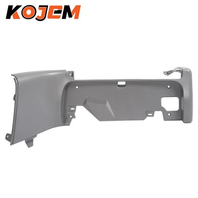 Front Upper Dashboard Cover Dash Panel For Freightliner Coronado #A18-49184-000 - Image 1 of 4
