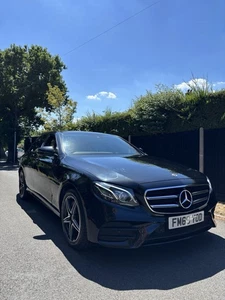 Mercedes Benz E300de Premium Edition - Picture 1 of 12