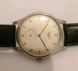 longines oversize Vintage - Foto 1 di 11