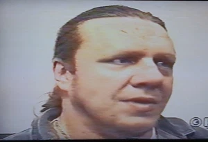 Maxell T120 VHS Terry Bam Bam Gordy Shoot Interview 2001 - Picture 1 of 24