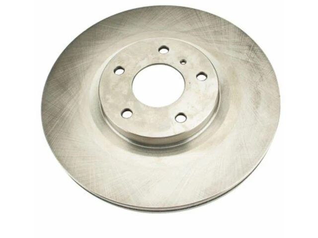 Front Brake Rotor For 14-19 Infiniti Q70 Q70L 3.7 5.6 Luxe Hybrid KD91C9 - Image 1 of 1