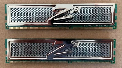 Z3 Gold Series RAM 4gb - Image 1 of 2
