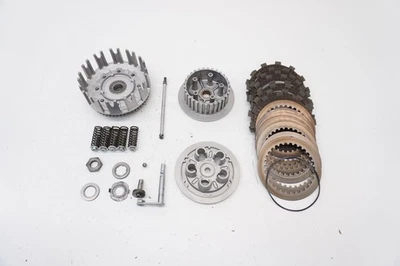 YZ250F 2015 embrague OEM cesta cubo interior placa de presión Yamaha WR YZ Foto 1 de 4