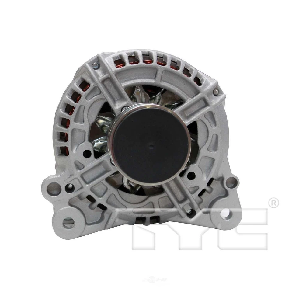 Alternador compatível com Volkswagen Beetle Jetta TYC 2006-2014 - Imagem 1 de 4