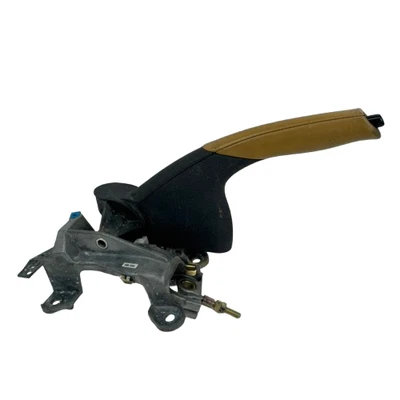 Porsche 996 911 1999-2002 freno de emergencia manija freno eléctrico 996-424-031-12-EUM Foto 1 de 4