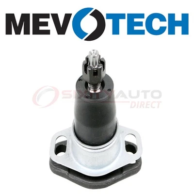 Mevotech OG Suspension Ball Joint for 1976-1979 Buick Opel 1.8L L4 - Shock jg - Изображение 1 из 4