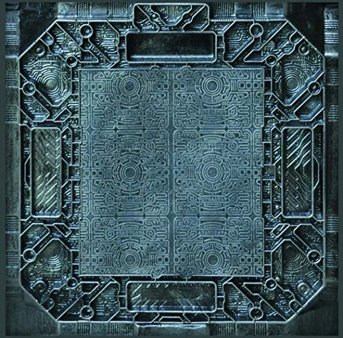 KAMEN RIDER BUILD Pandora box type CD box set (CD6 Disc + with toys) OST (JAPAN) - Image 1 of 3