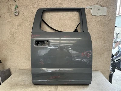 Ford F-150 F150 2015 2016 2017 2018 2019 2020 puerta trasera derecha del lado del pasajero OEM Foto 1 de 4