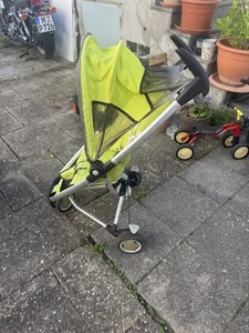 Buggy In Grün - Bild 1 von 7