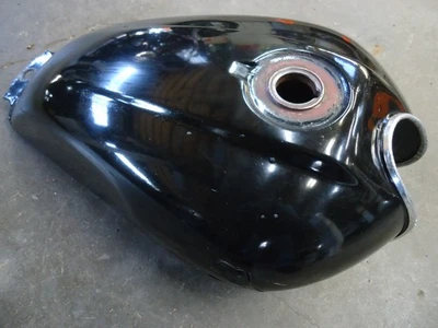 Honda CB750 1980-1982 tanque de gasolina OEM CB750C PERSONALIZADO 1981 CB750 C Foto 1 de 4