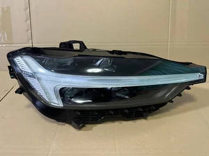 Perfect! Volvo XC60 Right Side FULL LED Headlight - Picture 1 of 12
