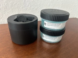 Philips Norelco Quick Clean Pod for Select 2nd Generation Series with 2 x POD - Picture 1 of 8