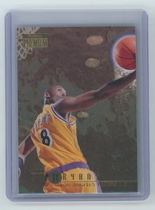 1996 -97 Skybox Premium Kobe Bryant Rookie #55 - Picture 1 of 2