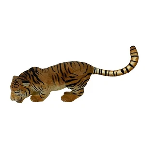 Figura de plástico realista Breyer Collect A Safari Collection juguete tigre 6" - Imagen 1 de 6