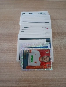 Topps Bundesliga 2016/17 10 Sticker aus Liste aussuchen ungeklebt - Bild 1 von 3