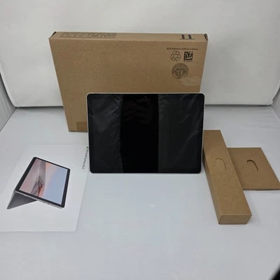 Microsoft Surface Go 2, Pentium Gold 4425Y, 4GB RAM, 64GB Flash, Business - Bild 1 von 4