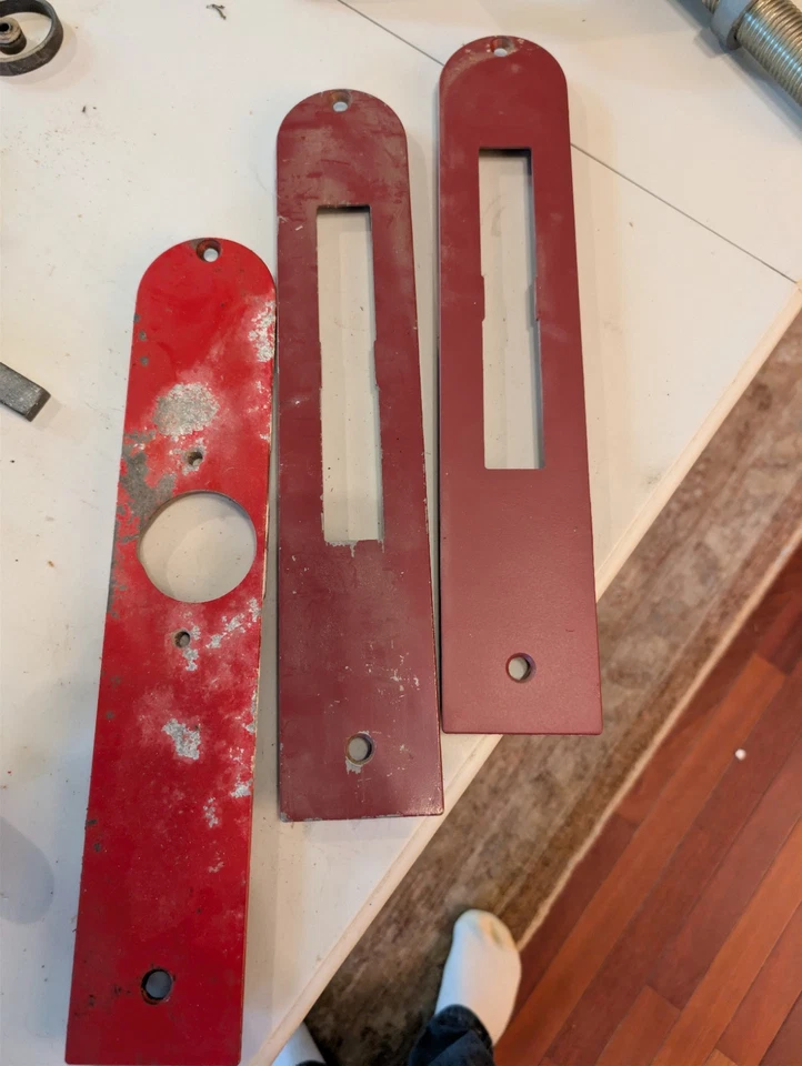 Lijadora e insertos modeladores de tambor Shopsmith Mark V modelo 510/520 Foto 1 de 1