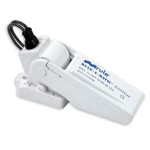 Rule-A-Matic® Float Switch 35A - Bild 1 von 1