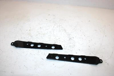 02 Polaris Xc Sp 500 OEM derecha, izquierda bisagra superior 5243568-067 5243567-067 Q4615 Foto 1 de 4